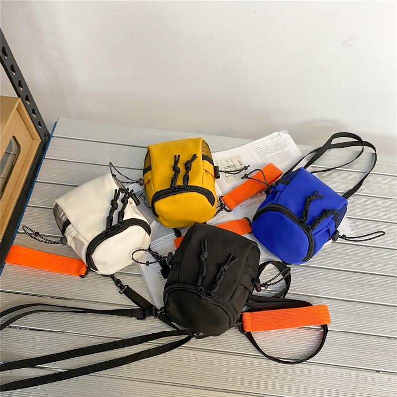 Mini Backpack Purse - Кошелек для мелочи, мини-сумка через плечо,