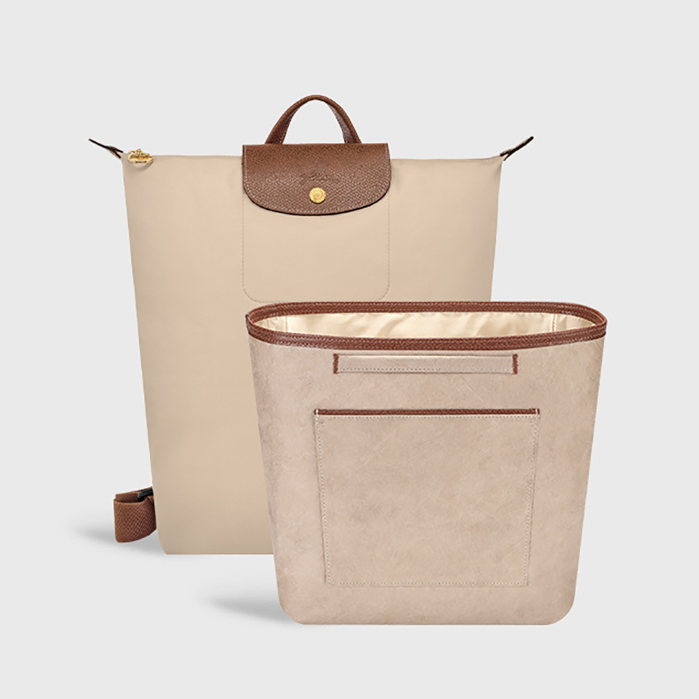 Backpack Insert Organizer - Органайзер-вкладыш для рюкзака с держателем для