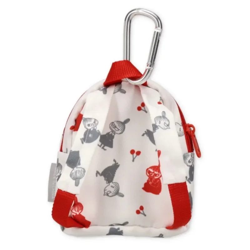 Mini Backpack Purse - Милый мультяшный рюкзак-сумка для хранения в