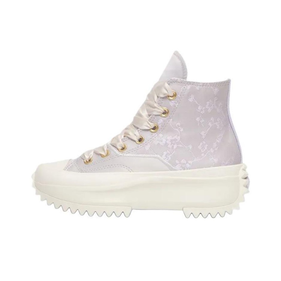 Converse Shoes Run Star Hike - Кроссовки Converse Run Star Hike High