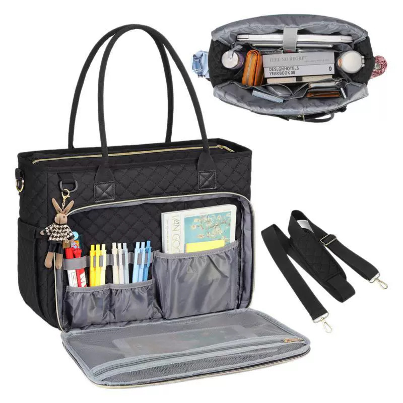 Laptop Backpack 15.6 - Сумка для хранения большой емкости, сумка