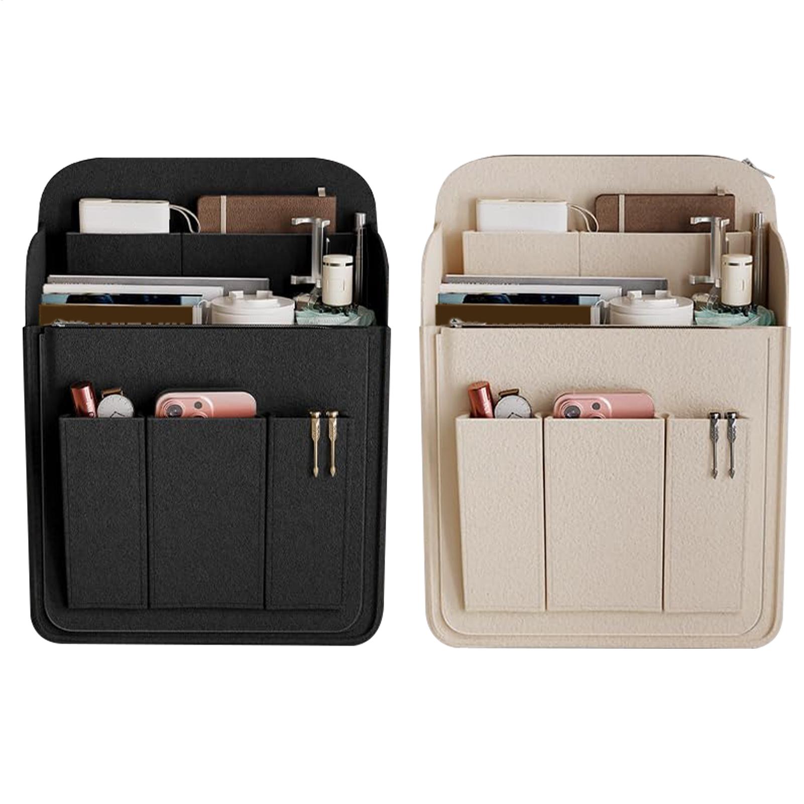Вкладыш-органайзер для рюкзака – обзор и цена Backpack Insert Organizer