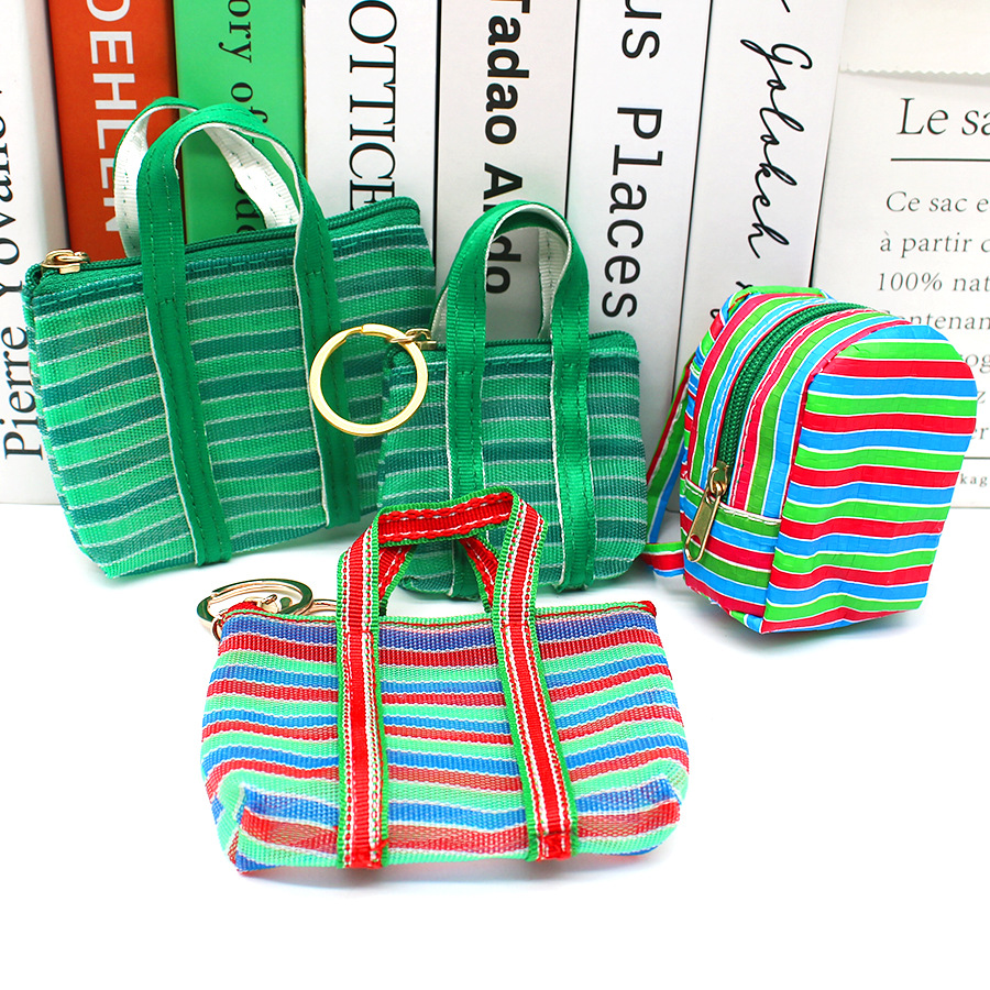 1 шт., брелок для ключей, сумк – обзор и цена Mini Backpack Purse