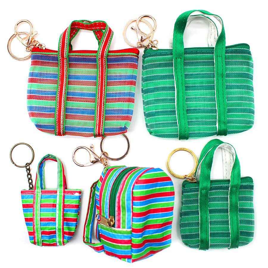1 шт., брелок для ключей, сумк – обзор и цена Mini Backpack Purse