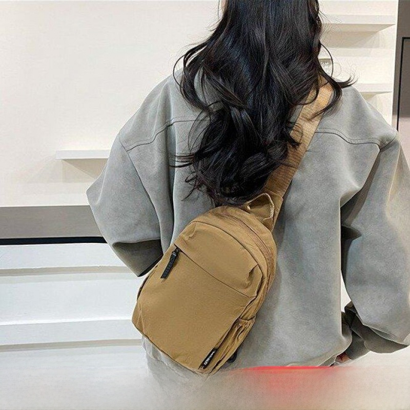 Новая сумка-кроссбоди из оксфо – обзор и цена Canvas Backpack Casual
