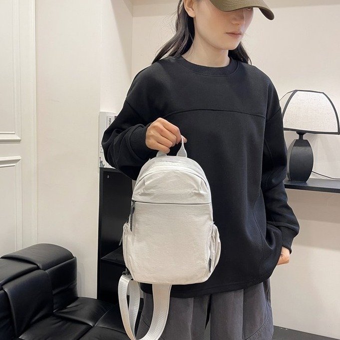 Новая сумка-кроссбоди из оксфо – обзор и цена Canvas Backpack Casual