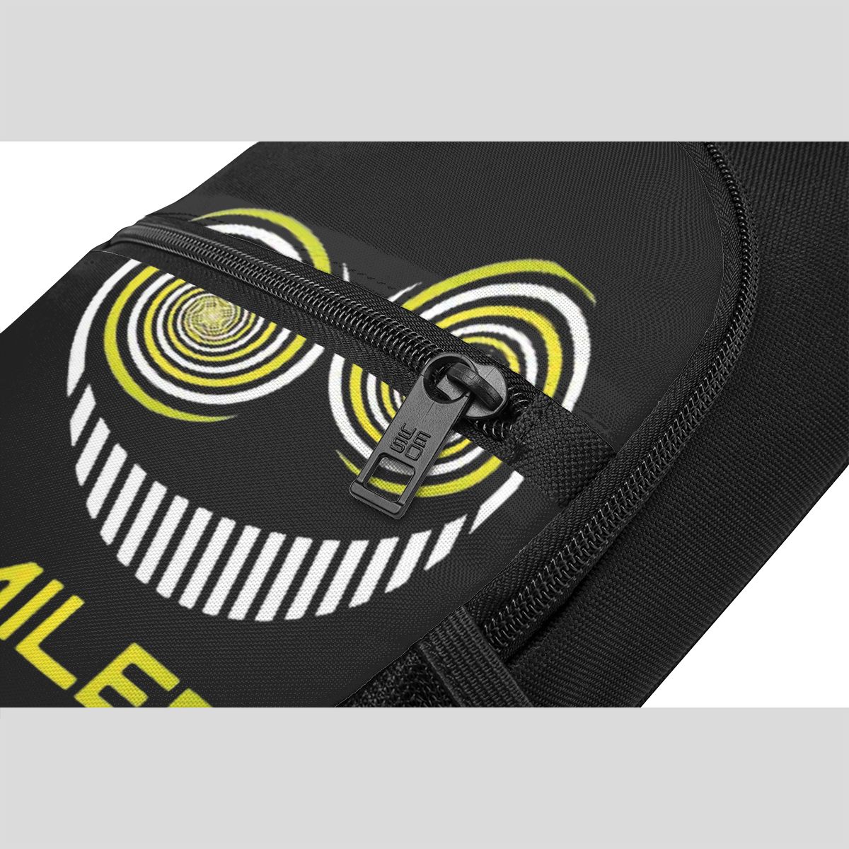 Сумка-слинг The Smiler Alton T – обзор и цена Sling Backpack Shoulder