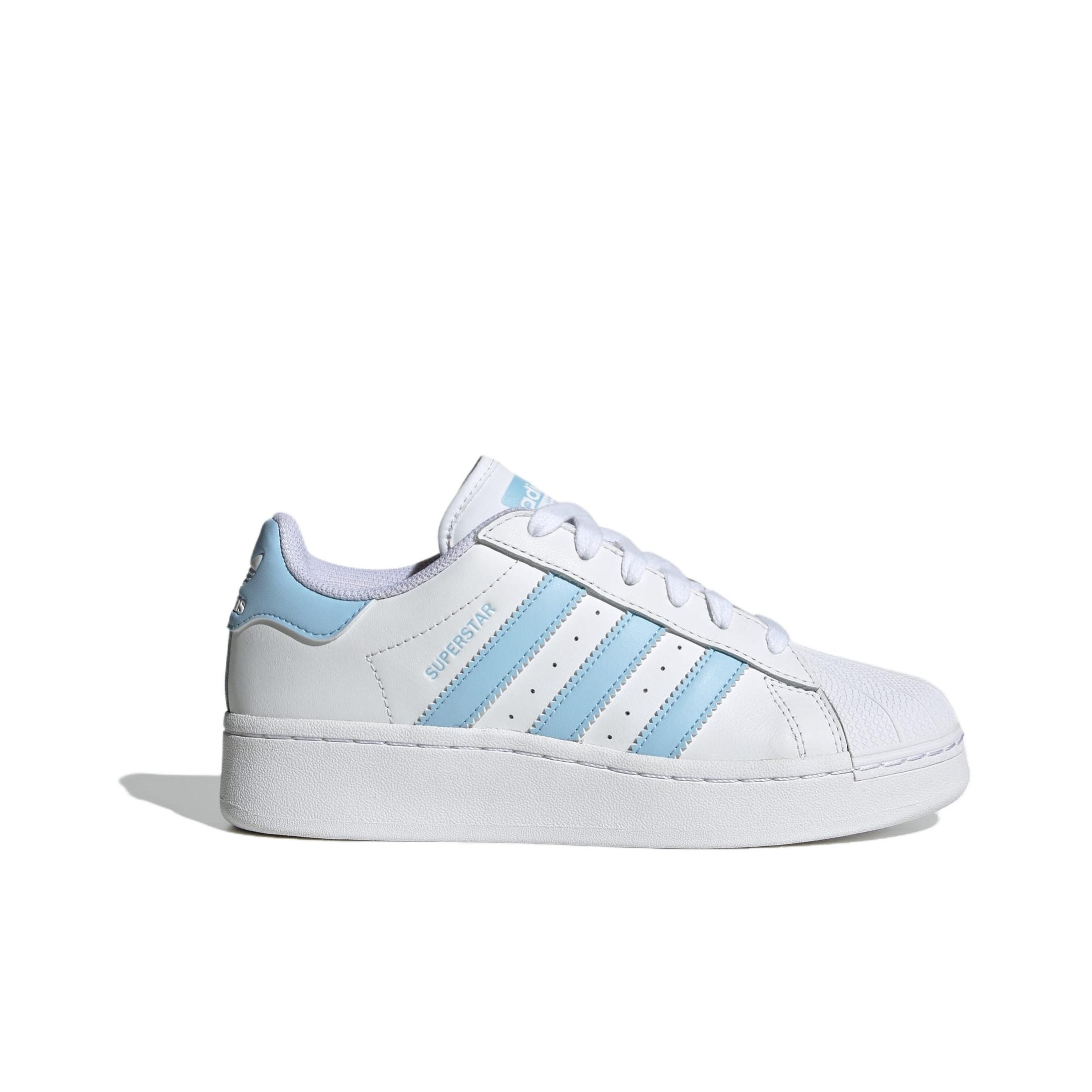 Adidas Originals SUPERSTAR XLG – обзор и цена Adidas Shoes Superstar