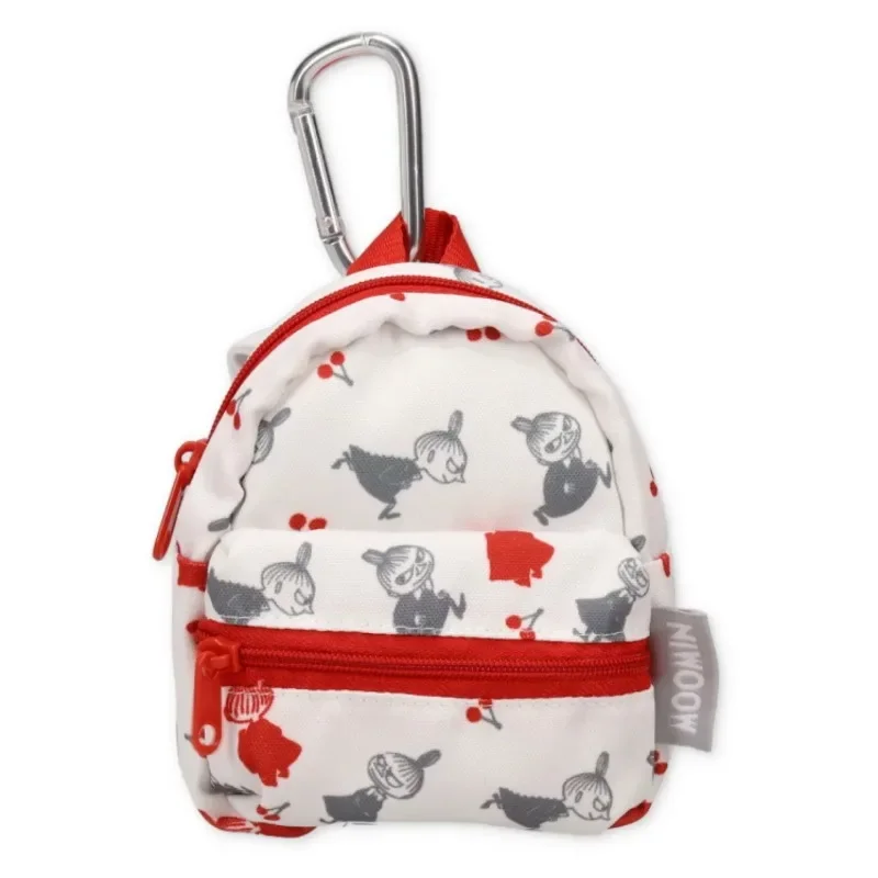 Милый мультяшный рюкзак-сумка  – обзор и цена Mini Backpack Purse