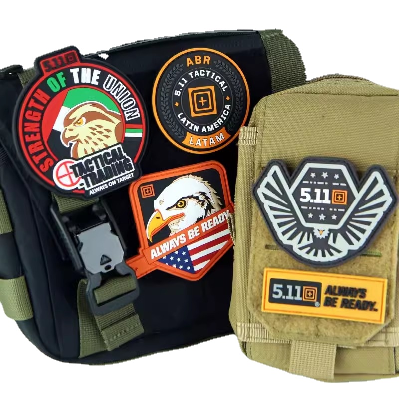 Тактический значок, мягкий рез – обзор и цена Urban Backpack Tactical