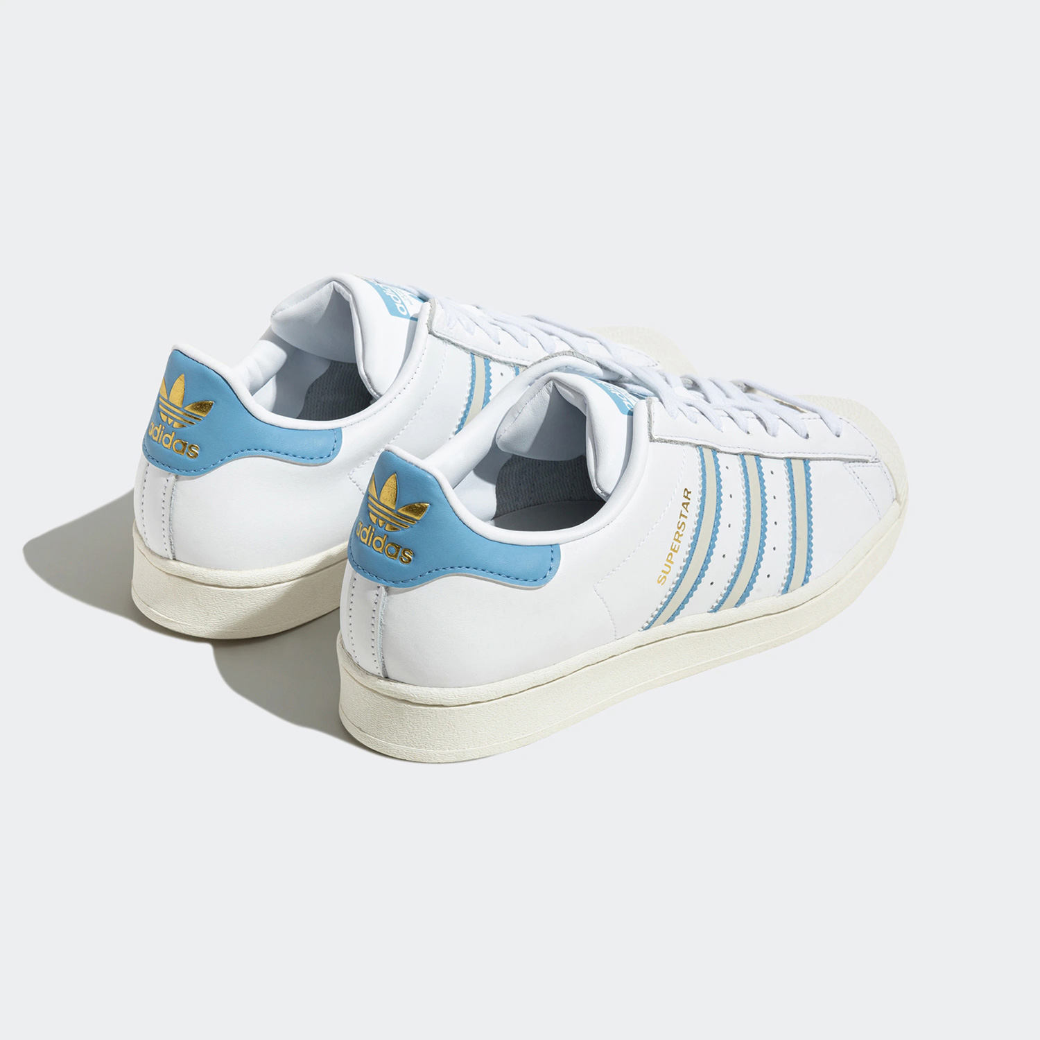 Оригинальные кеды Adidas SUPER – обзор и цена Adidas Shoes Superstar